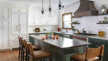 12 điều Kiêng Kị Trong Phong Thủy Phòng Bếp Và Cách Hóa Giải