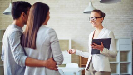 8 điều Chủ Nhà Cần Biết Khi đàm Phán Giá Bán Nhà