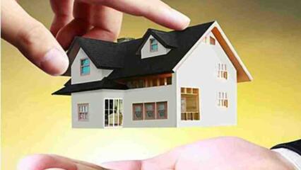 Có được Xác định Chủ Sở Hữu Nhà ở Trong Thời Gian Thuê Mua?