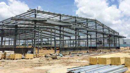 Đất Nông Nghiệp Xây Nhà Xưởng Có được Không?