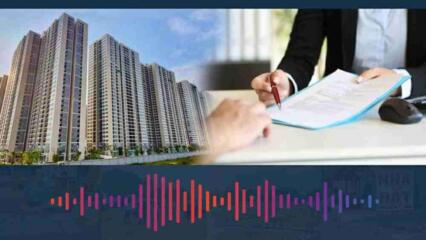 Những Lưu ý Phải Kiểm Tra Trước Khi Kí Hợp đồng Mua Nhà Chung Cư