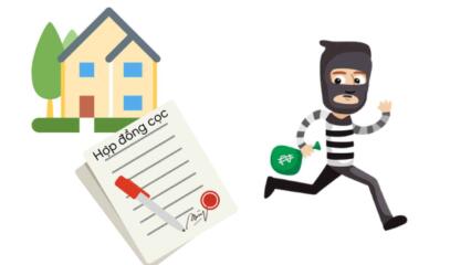 Nhung Sai Lam Thuong Gap Cua Nguoi Mua Khi Lam Hop Dong Mua Ban Bat Dong San 59337