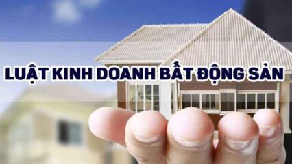 Quy Dinh Chung Ve Dich Vu Kinh Doanh Bat Dong San 99999