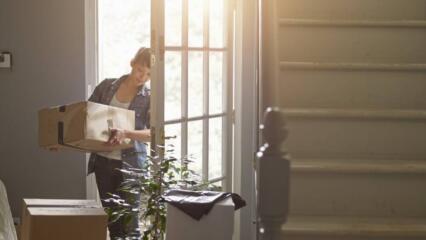 4 Tiêu Chí Vàng để Mua được Ngôi Nhà Như ý