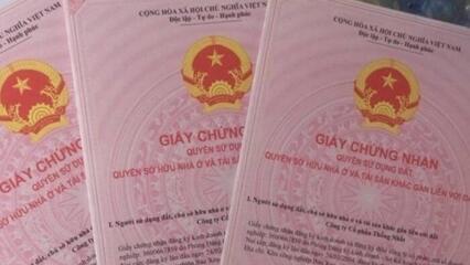 6 Lưu ý Kiểm Tra Sổ đỏ, Sổ Hồng Trước Khi Quyết định đầu Tư