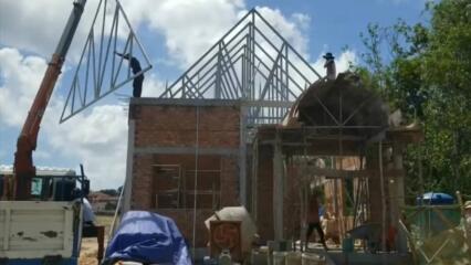 Bí Quyết Xây Nhà Tiết Kiệm Chi Phí