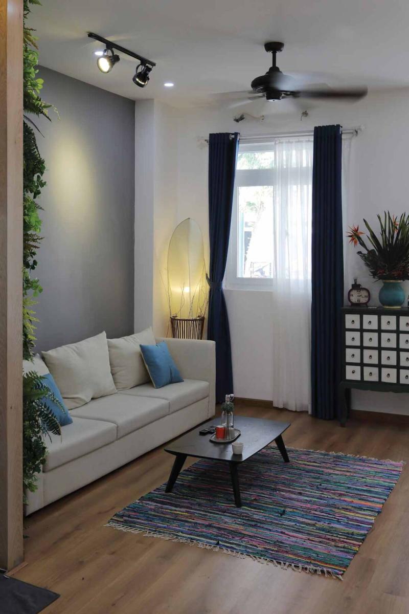 Cách Bài Trí Căn Hộ đúng Phong Thủy để được Nghe đúng, Nhìn đẹp