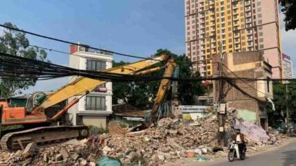 Cách Tính đền Bù Giải Phòng Mặt Bằng Thế Nào?