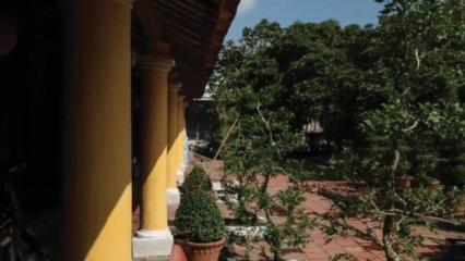 Chống Nóng Nhờ đóng Và Mở Theo Phong Thủy