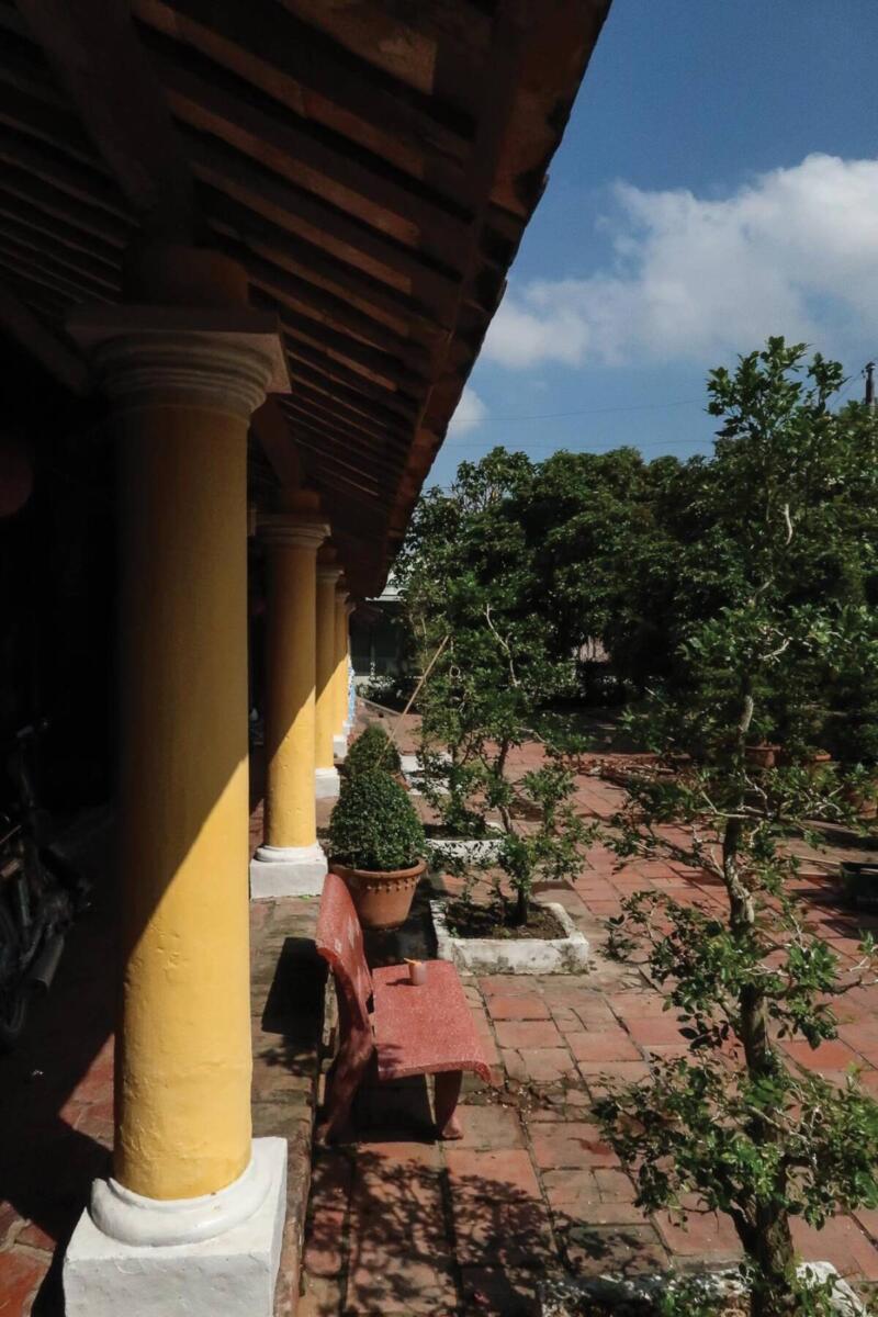 Chống Nóng Nhờ đóng Và Mở Theo Phong Thủy