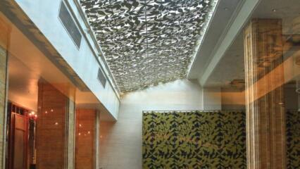 Chống Nóng Nhờ đóng Và Mở Theo Phong Thủy