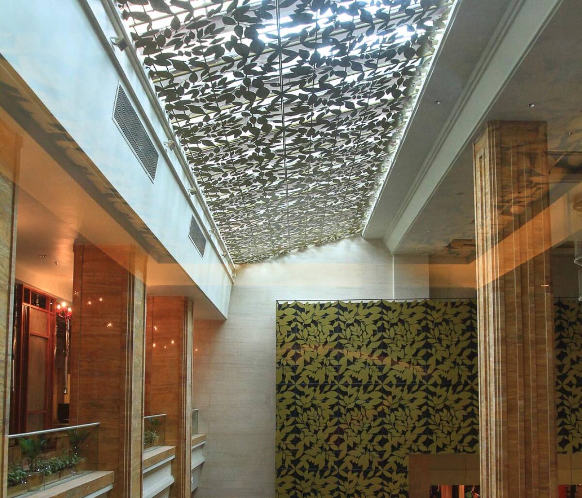 Chống Nóng Nhờ đóng Và Mở Theo Phong Thủy