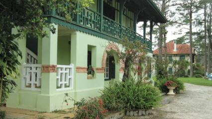 Chống Nóng Nhờ đóng Và Mở Theo Phong Thủy