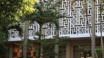 Chống Nóng Nhờ đóng Và Mở Theo Phong Thủy