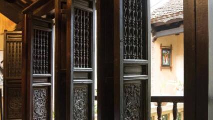 Chống Nóng Nhờ đóng Và Mở Theo Phong Thủy