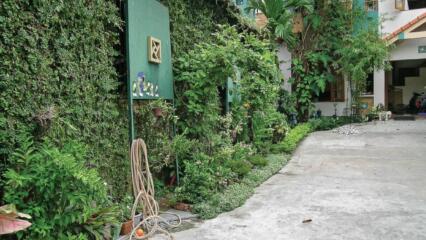 Chống Nóng Nhờ đóng Và Mở Theo Phong Thủy