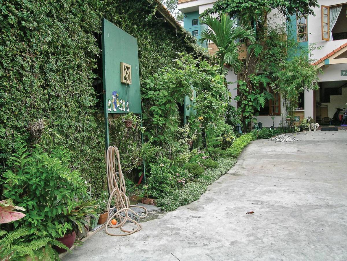 Chống Nóng Nhờ đóng Và Mở Theo Phong Thủy