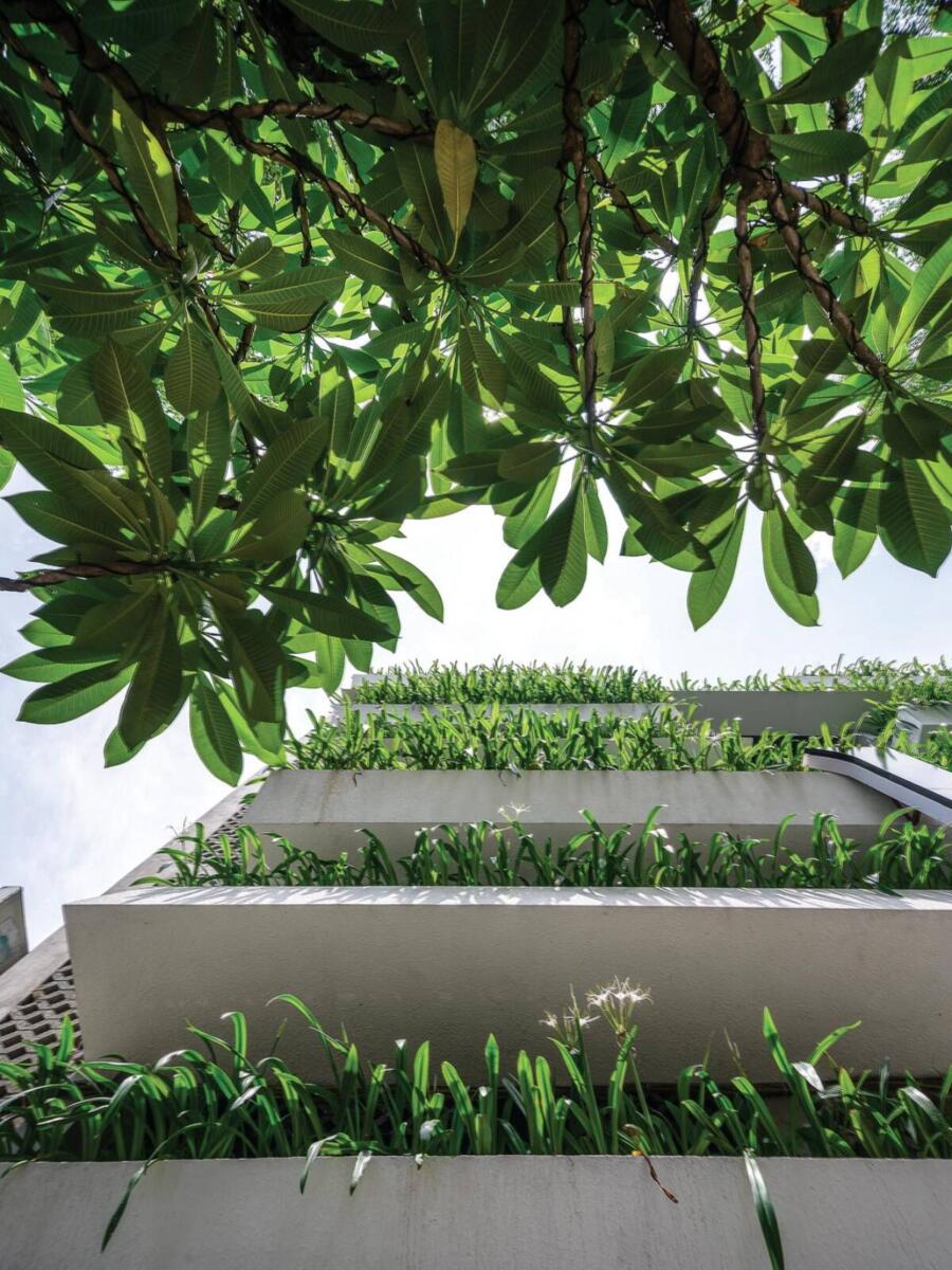 Chống Nóng Nhờ đóng Và Mở Theo Phong Thủy