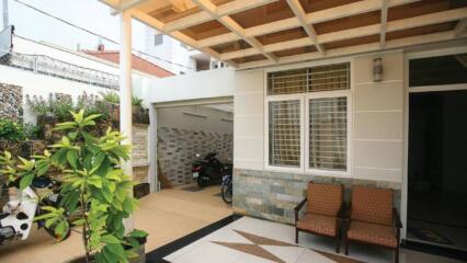 Chống Nóng Nhờ đóng Và Mở Theo Phong Thủy