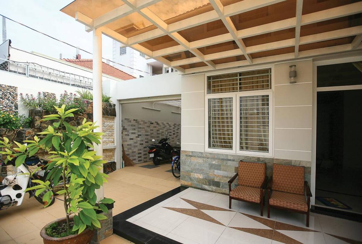 Chống Nóng Nhờ đóng Và Mở Theo Phong Thủy