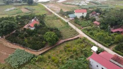 Chuyển đất Vườn Sang đất ở Có Cần Xin Phép Không?