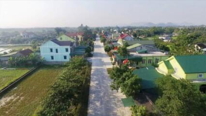 Chuyển Lên đất Thổ Cư Có Dễ Hơn Từ Cuối Năm Nay?