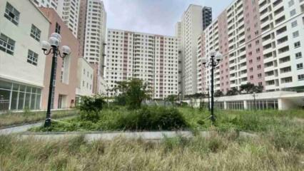 Đất Tái định Cư Có được Chuyển Nhượng Không?