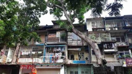 Hỏi Và Đáp: Quy định Về Miễn, Giảm Tiền Thuê Nhà ở Cũ Thuộc Sở Hữu Nhà Nước