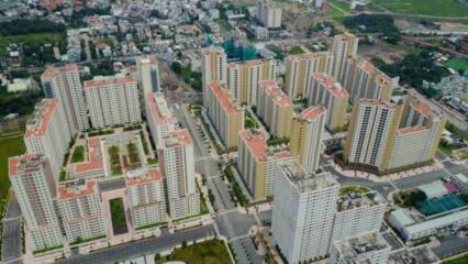 Không Có Hộ Khẩu Có được đền Bù Tái định Cư Khi Thu Hồi đất?