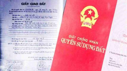 Làm Sổ đỏ Nhưng Hàng Xóm Không Chịu Ký Giáp Ranh, Phải Làm Sao?