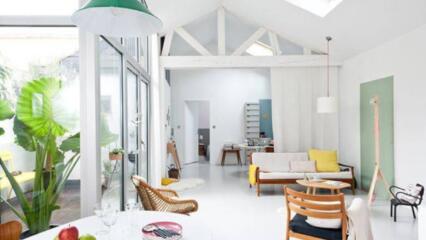 Những Yếu Tố Phong Thủy Nào Của Ngôi Nhà Tốt Cho Gia Chủ?