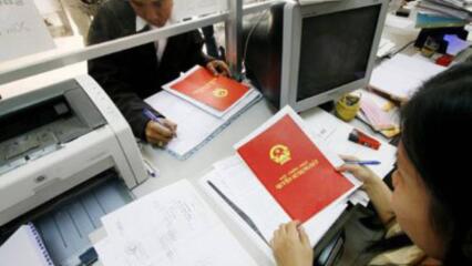 Thông Tư 02/2023: 5 điểm Mới đáng Chú ý Về Cấp Sổ đỏ