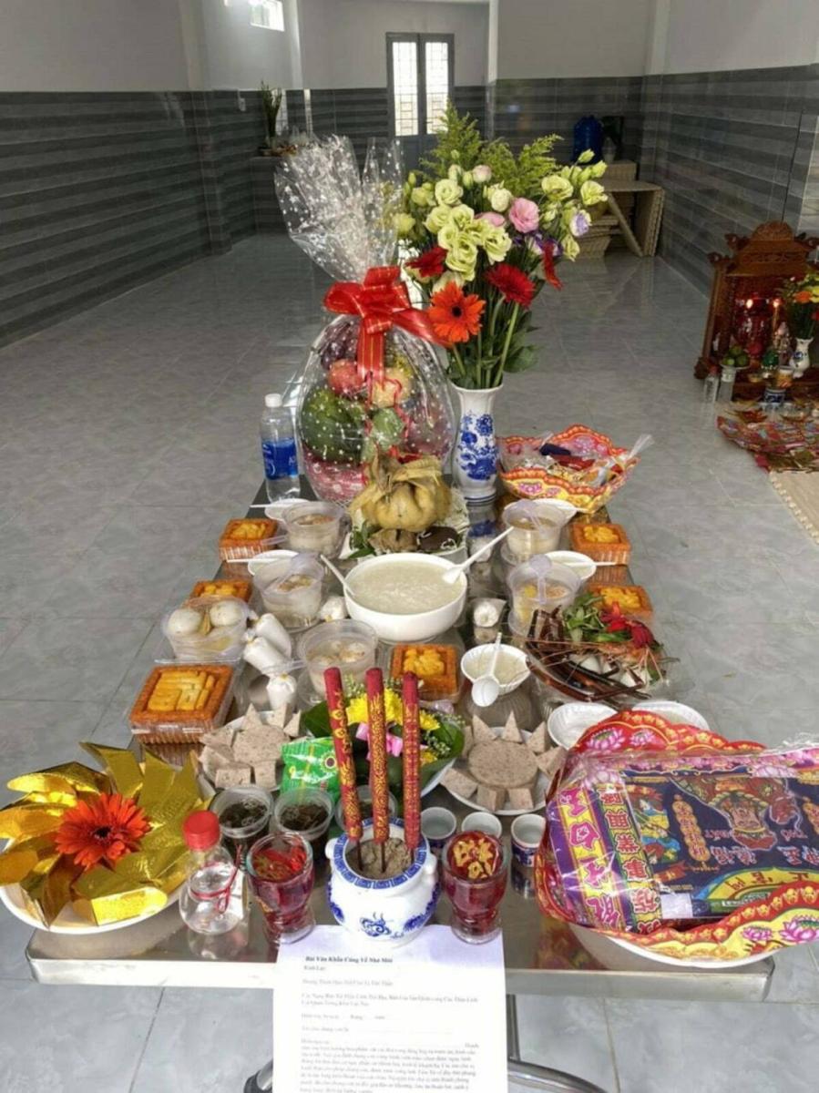 Thủ Tục Về Nhà Mới: 13 Việc Cần Làm Để Rước Về May Mắn, Bình An