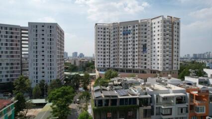 Việc Bán Lại Nhà ở Xã Hội được Quy định Thế Nào?