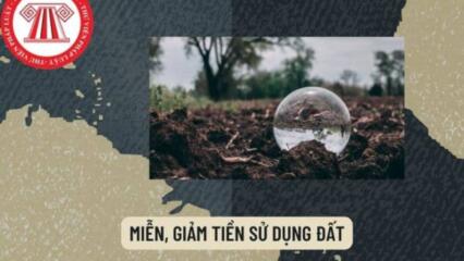 Hỏi Và Đáp: Quy định Về Miễn, Giảm Tiền Sử Dụng đất đối Với Thân Nhân Của Người Có Công Với Cách Mạng Là Liệt Sĩ Như Thế Nào?